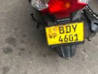 Honda Dio 2016