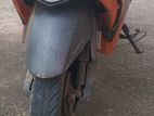 Honda Dio 2018