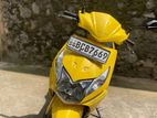 Honda Dio 2015