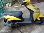 Honda Dio 2016