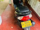 Honda Dio 2019