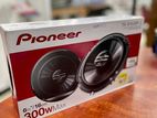 Honda Door Speaker Pioneer