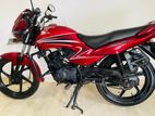 Honda Dream 110 2013