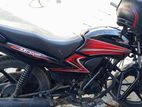 Honda Dream 110 2014