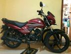 Honda Dream 110 2014
