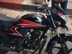 Honda Dream 110 2015