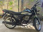 Honda Dream 110 2017