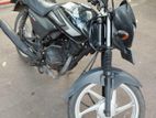 Honda Dream 110 2017