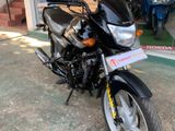 Honda Dream 110 2018