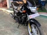 Honda Dream 110 2018