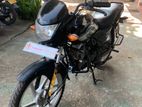 Honda Dream 110 2018