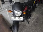 Honda Dream 110 2019