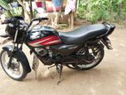 Honda Dream 110 2018