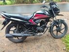 Honda Dream 110 Yuga 2012