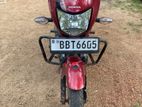 Honda Dream 2012