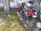 Honda Dream 2014