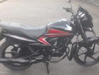 Honda Dream Black 2014