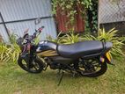 Honda Dream CD 110 2019