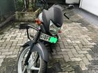 Honda Dream DLX110 2017