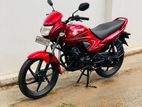 Honda Dream 2012