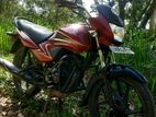 Honda Dream Yuga 110 2014