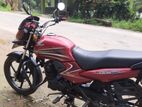 Honda Dream Yuga 2014