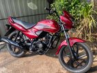Honda Dream Yuga 110 2014