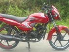 Honda Dream Yuga 110 2015