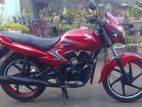 Honda Dream 2015