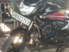 Honda Dream Yuga 110 2016