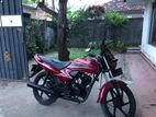 Honda Dream Yuga 2012