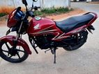 Honda Dream Yuga 2013