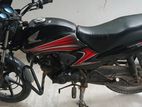 Honda Dream Yuga 2014