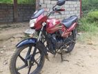 Honda Dream Yuga 2014