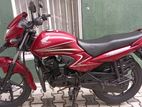 Honda Dream Yuga 2014