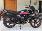 Honda Dream Yuga 2014