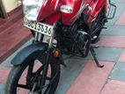 Honda Dream Yuga 2014
