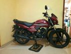 Honda Dream Yuga 2015