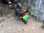 Honda Dream Yuga 2015