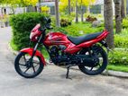 Honda Dream Yuga 2017
