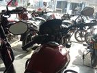 Honda Dream Yuga 2017