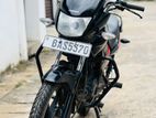 Honda Dream Yuga Balck 2013