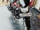 Honda Dream Yuga 2014