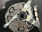 Honda Dual Clutch (DCT) Gearbox