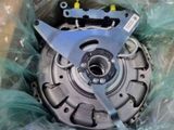 Honda Dual Clutch