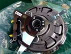 Honda Dual Clutch