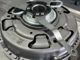 Honda Dual Clutch