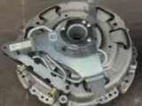 Honda Dual Clutch