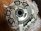Honda Dual Clutch