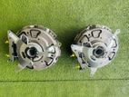 Honda Dual Clutch